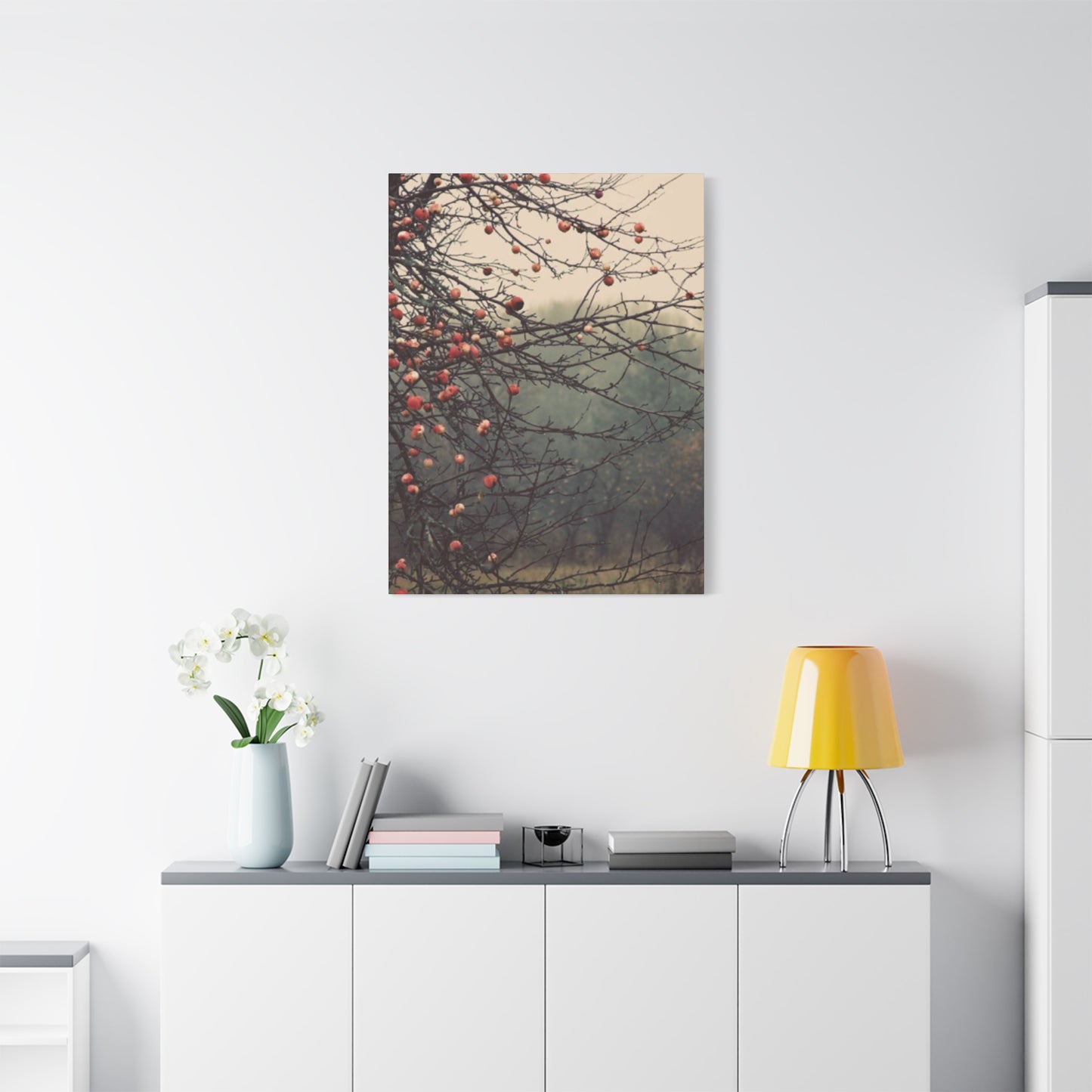 Fruit Tree Fine Wall Art & Canvas Prints