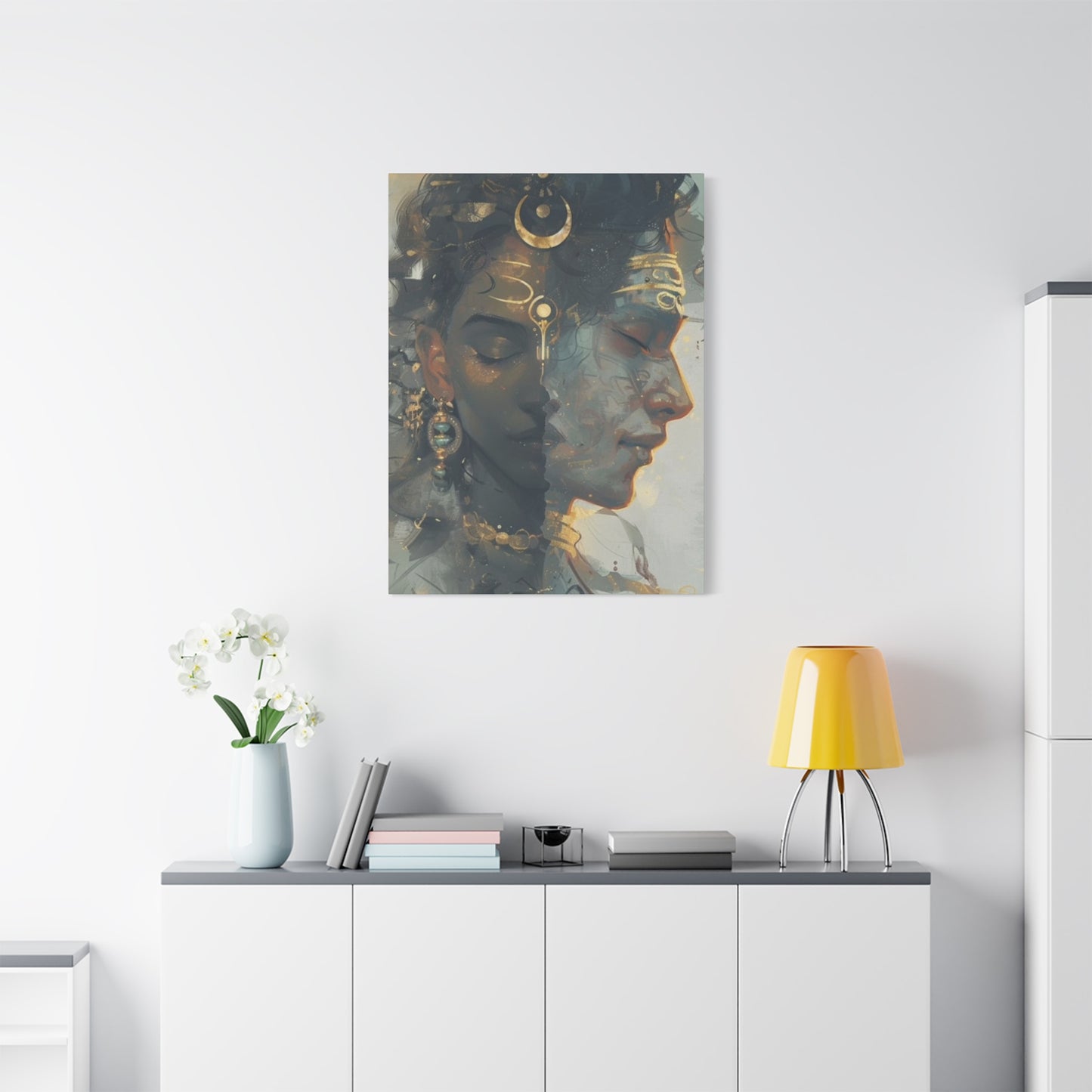 Shiva Wall Art & Canvas Prints