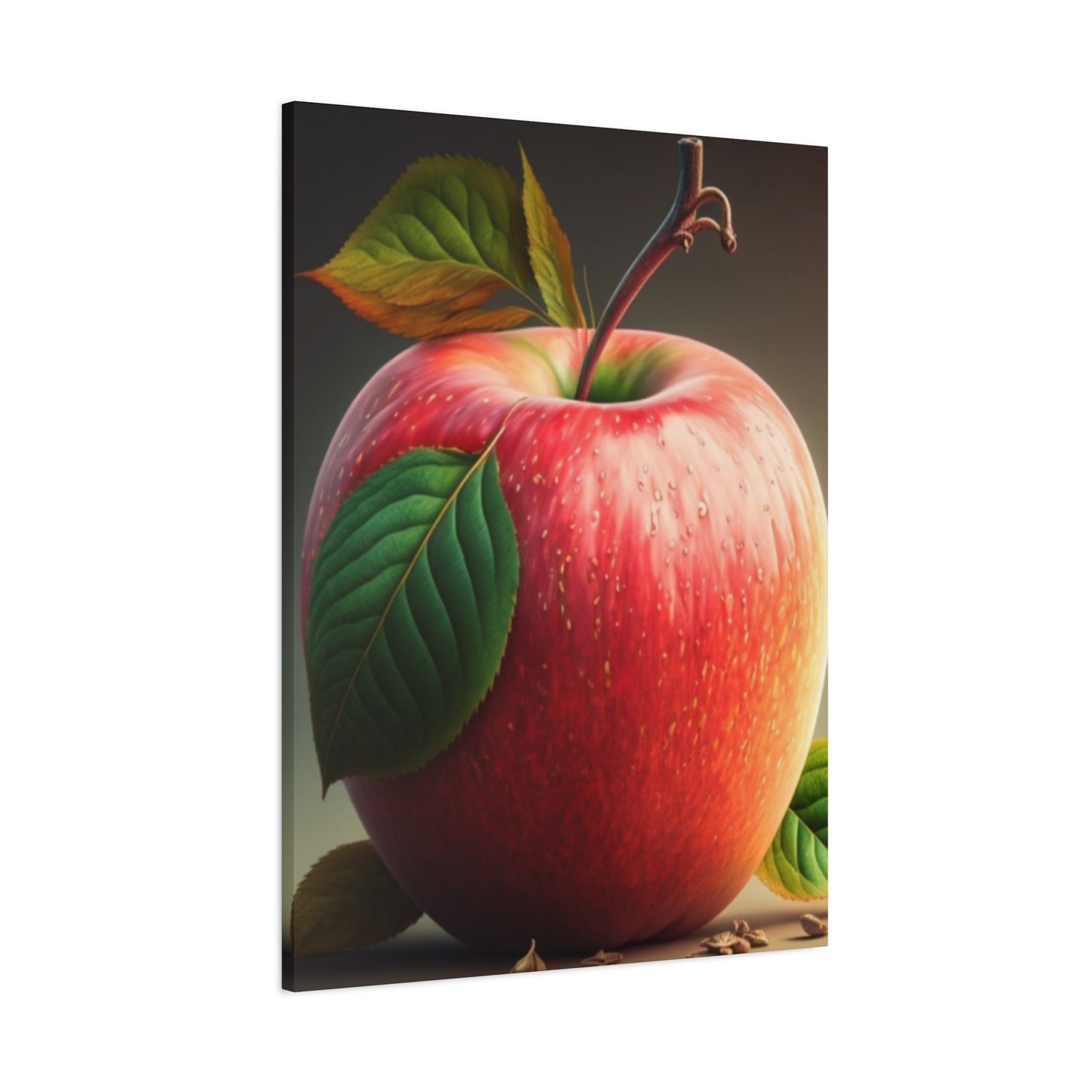 Apple Wall Art & Canvas Prints