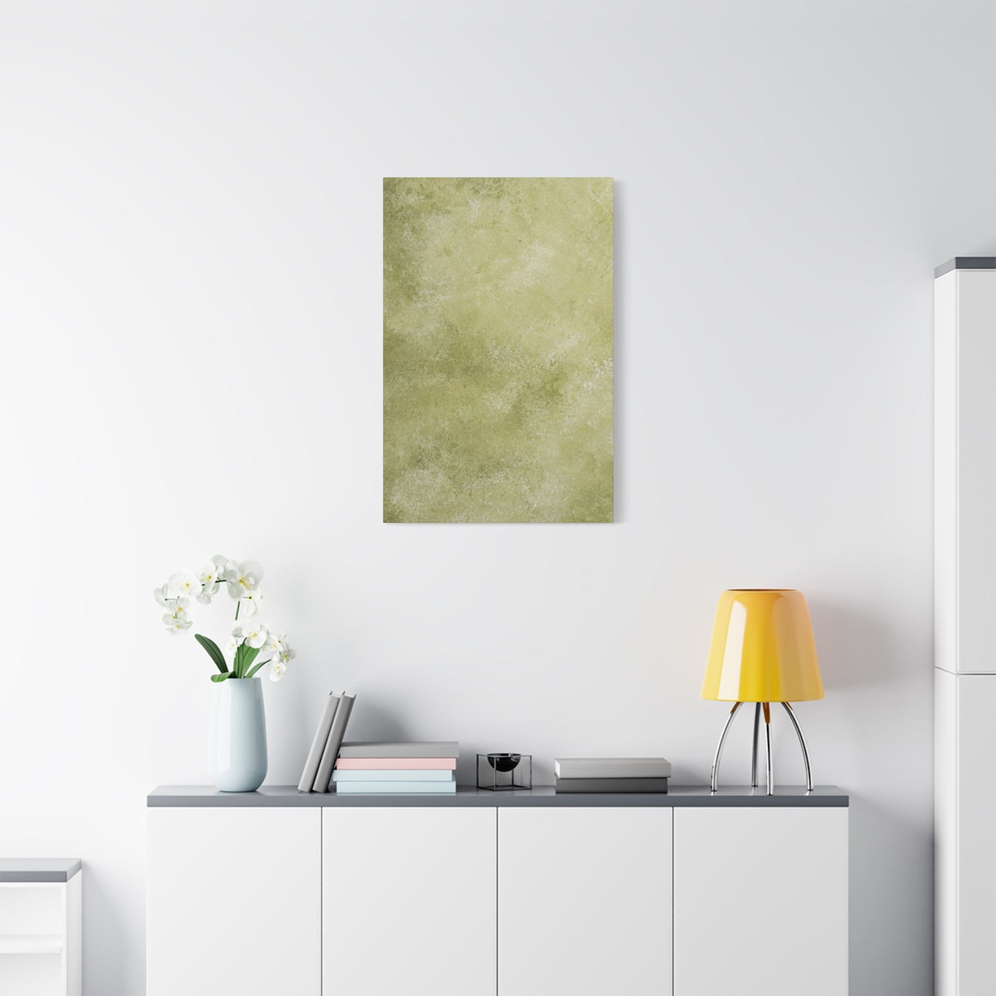 Shades Of Olive Green Wall Art & Canvas Prints