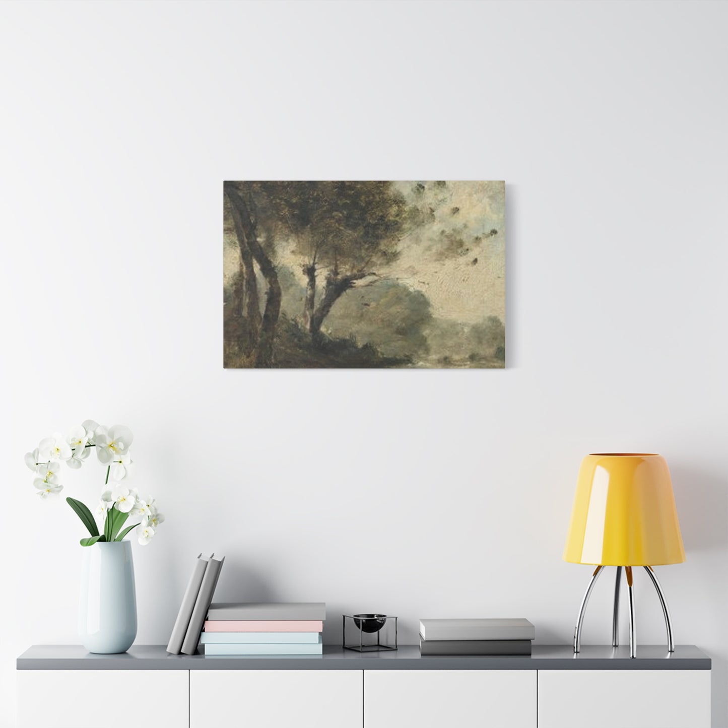 Fine Tree Wall Art & Canvas Prints