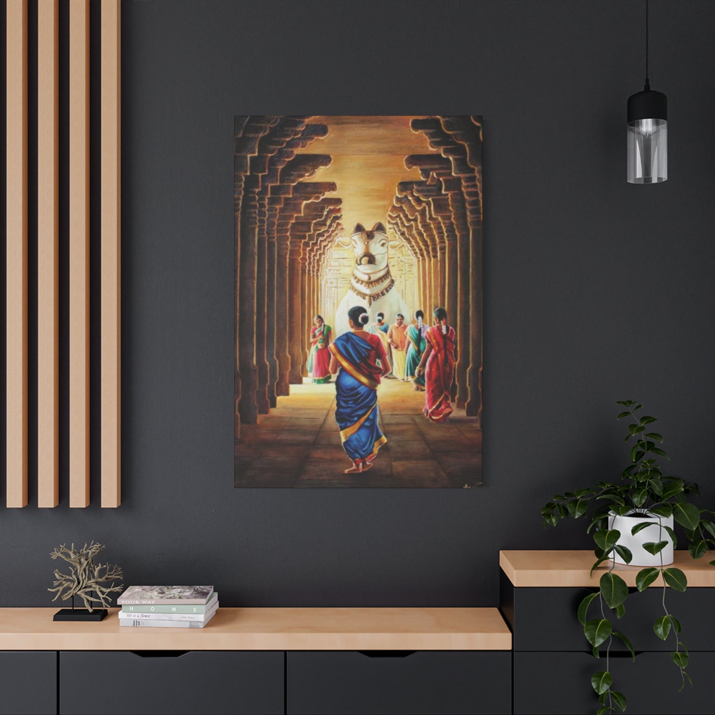 Beautiful Spiritual Women Wall Art & Canvas Prints