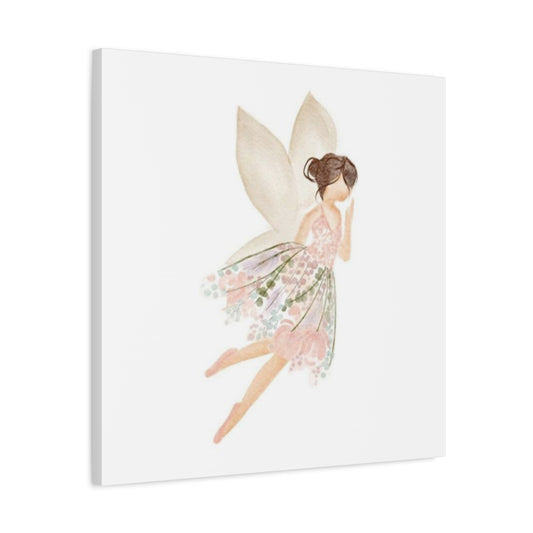 Angels Fairies Wall Art & Canvas Prints