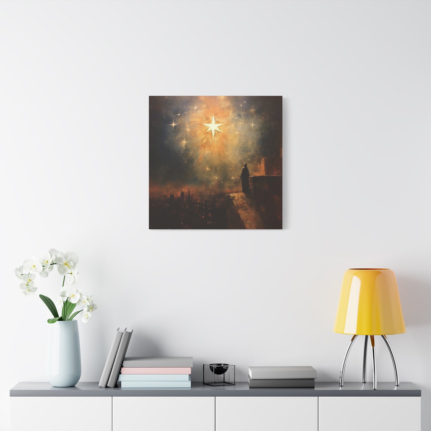 Fireworks Wall Art & Canvas Prints