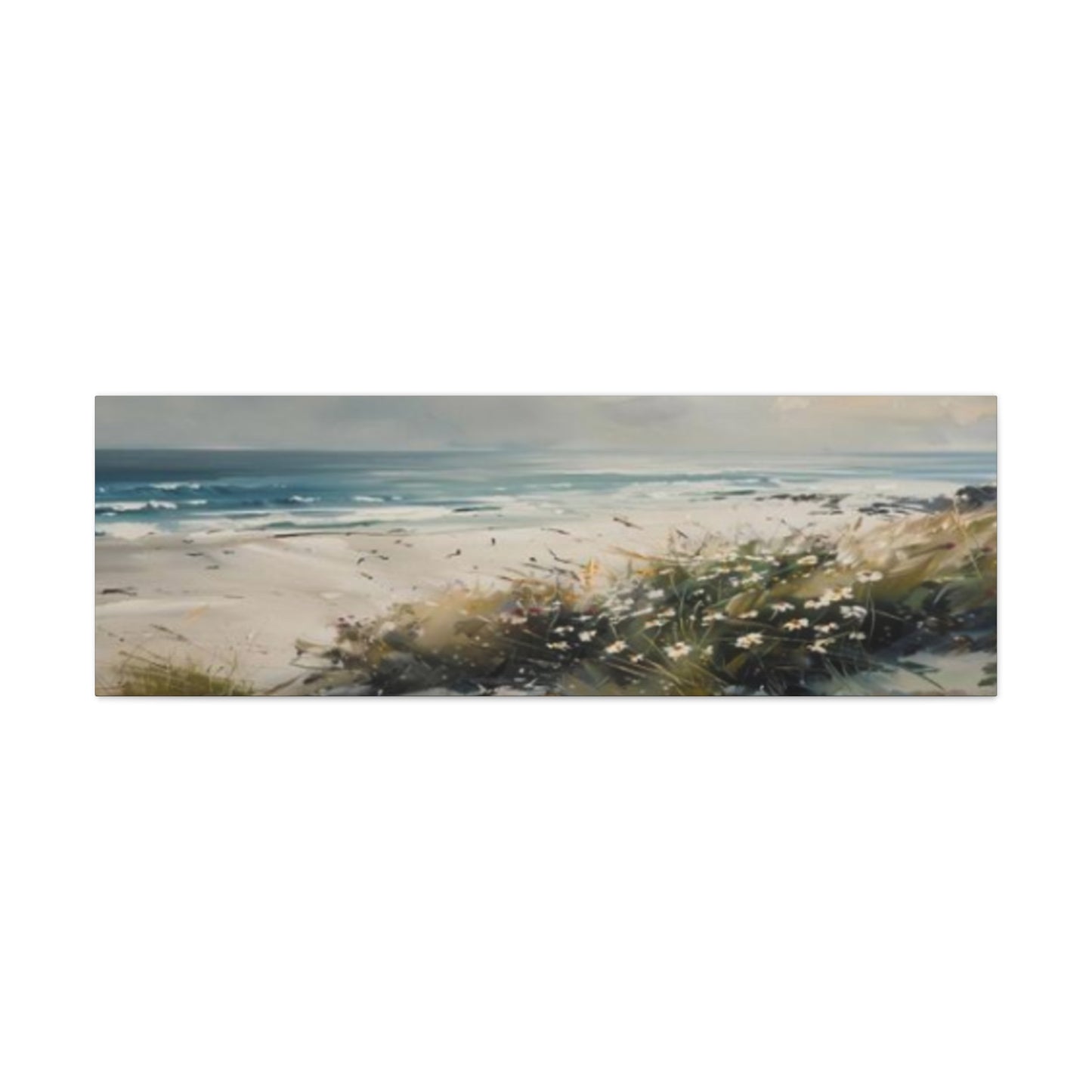 Beach Panoramas Wall Art & Canvas Prints