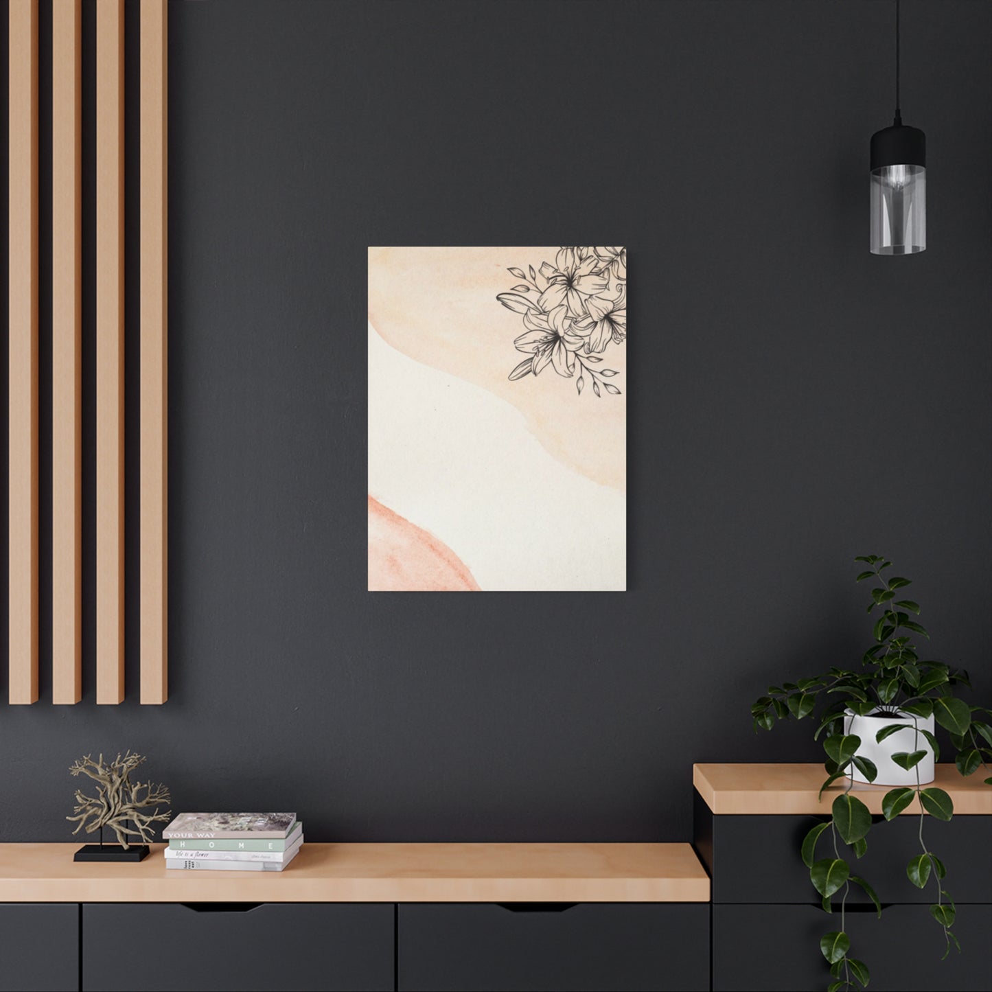 Brown Eucalyptus Wall Art & Canvas Prints