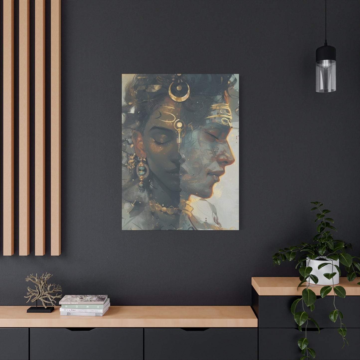 Shiva Wall Art & Canvas Prints