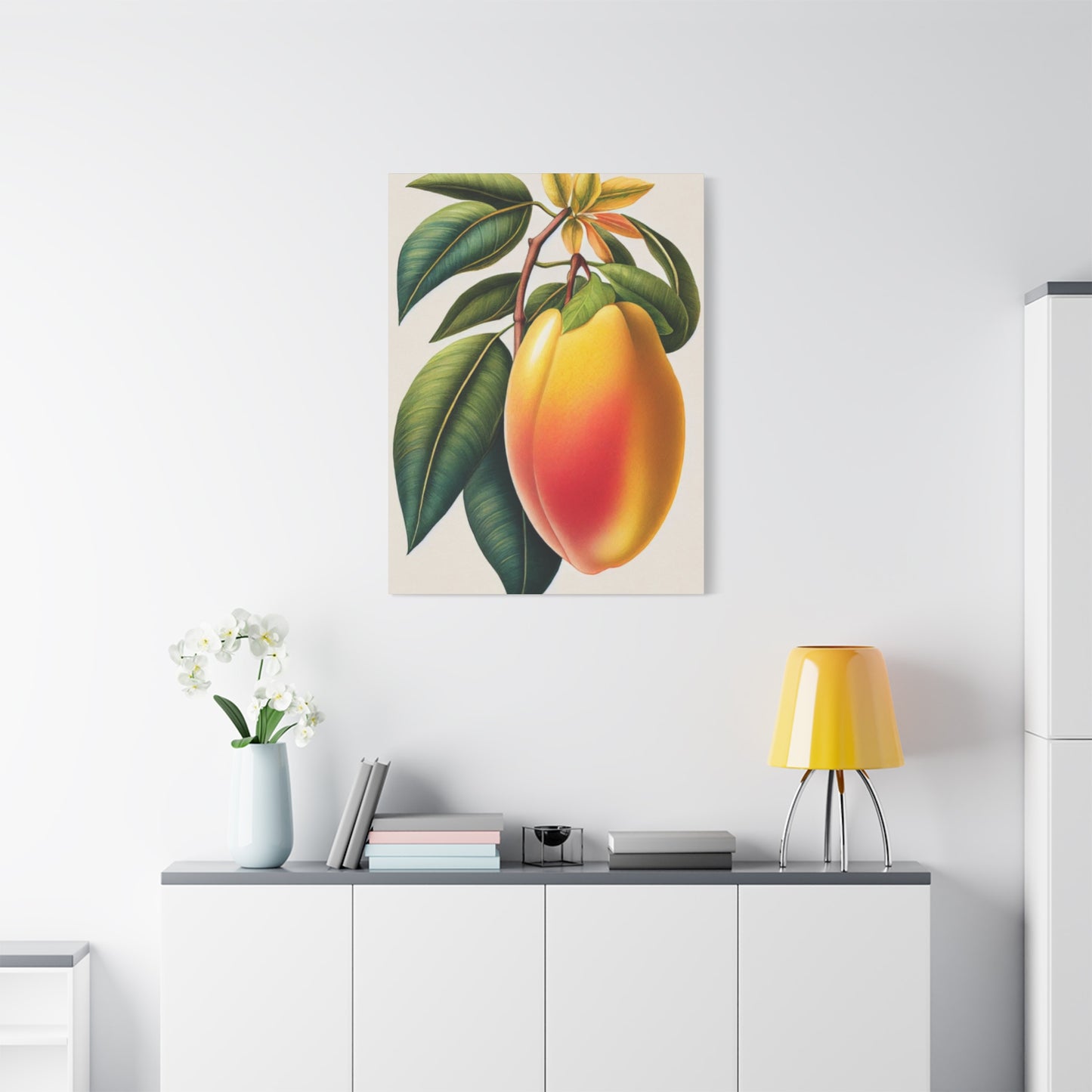 Mango Wall Art & Canvas Prints