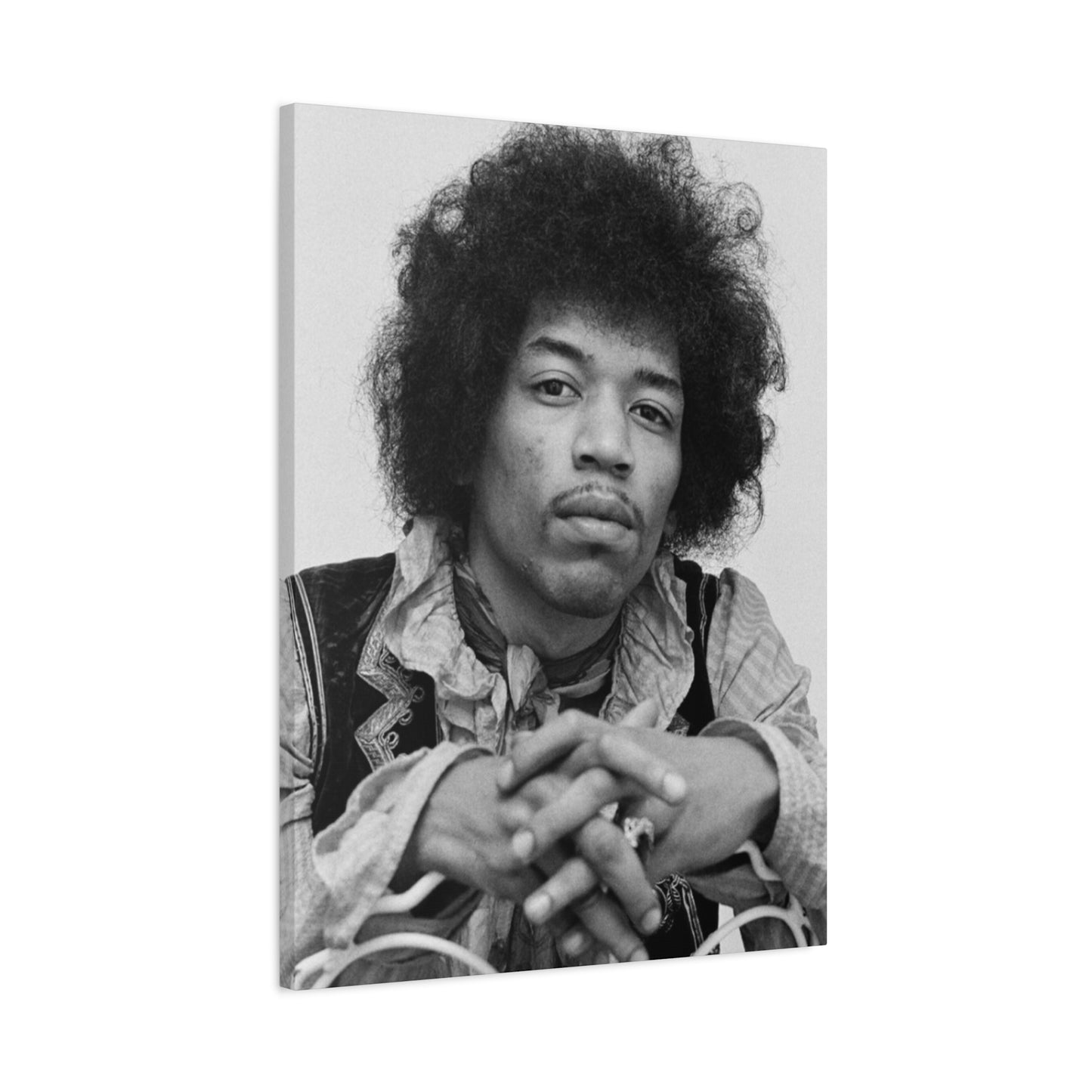 Jimi Hendrix Poster Wall Art & Canvas Prints