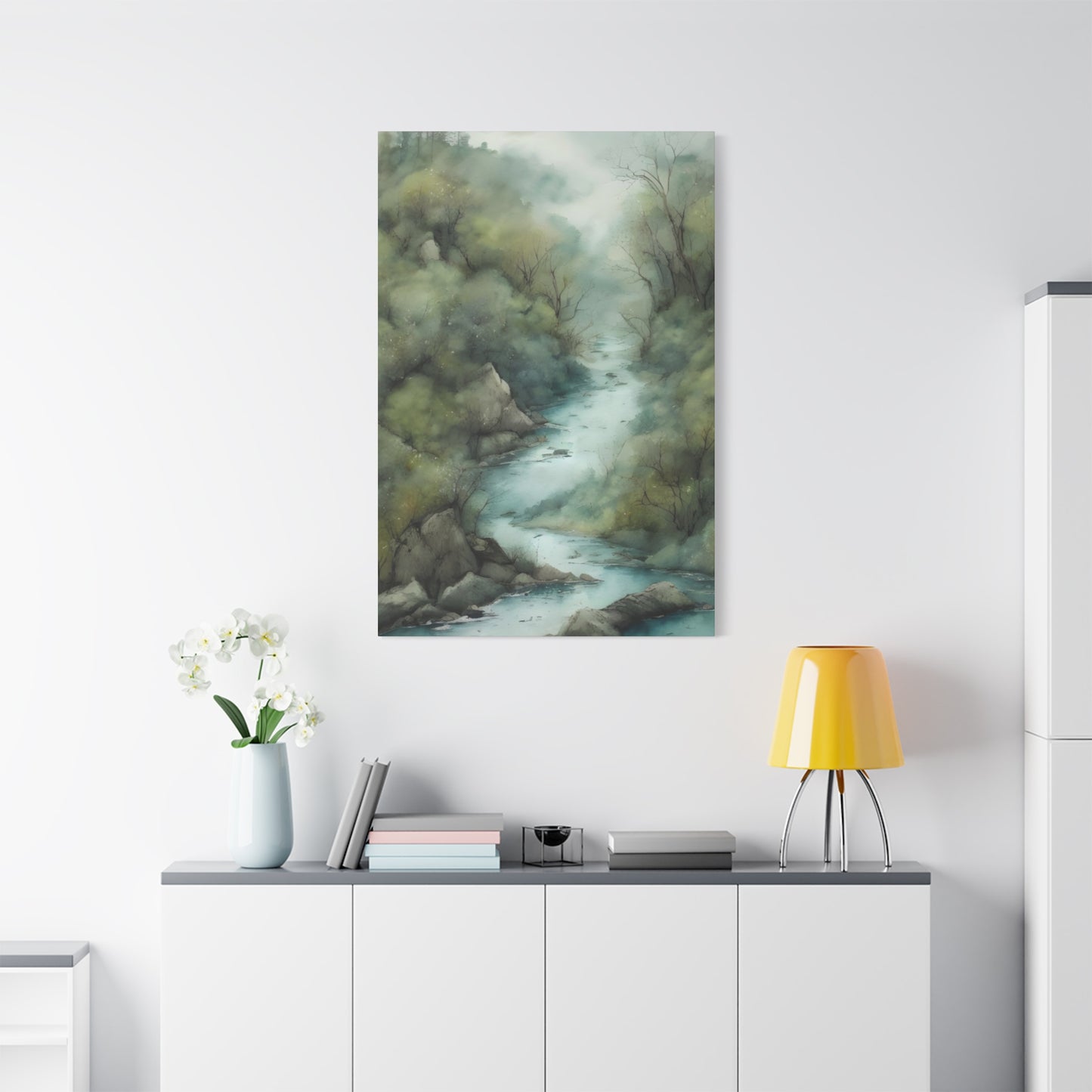 Rain Forest Wall Art & Canvas Prints