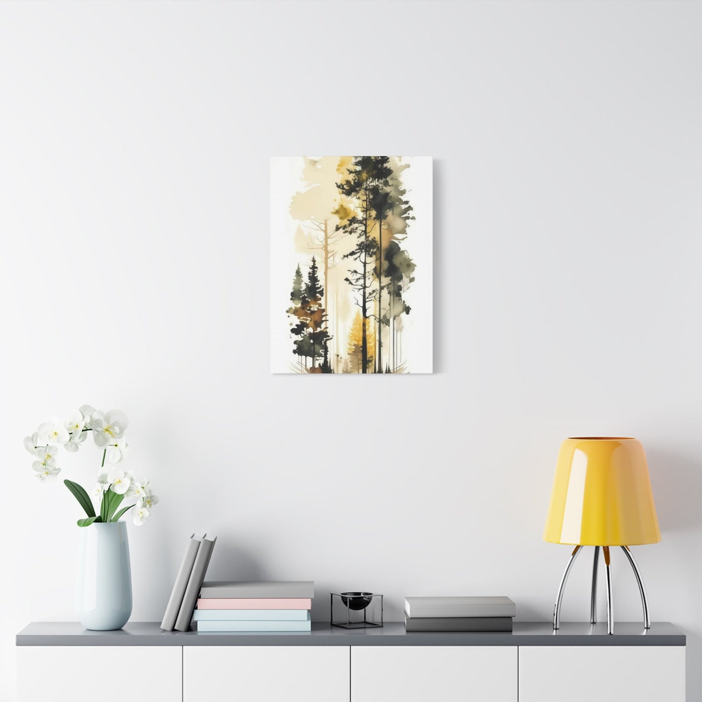 Tree Wall Art & Canvas Prints