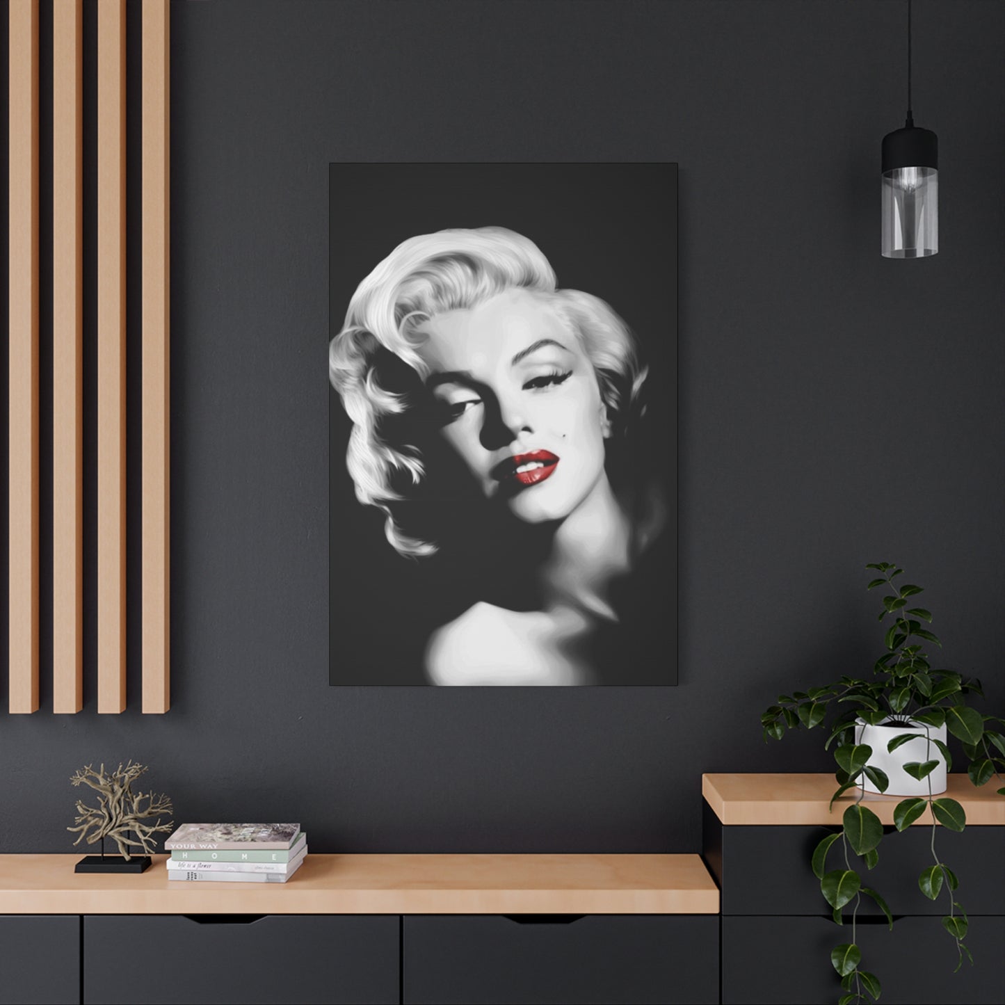 Beautiful Marilyn Monroe Photo Wall Art & Canvas Prints