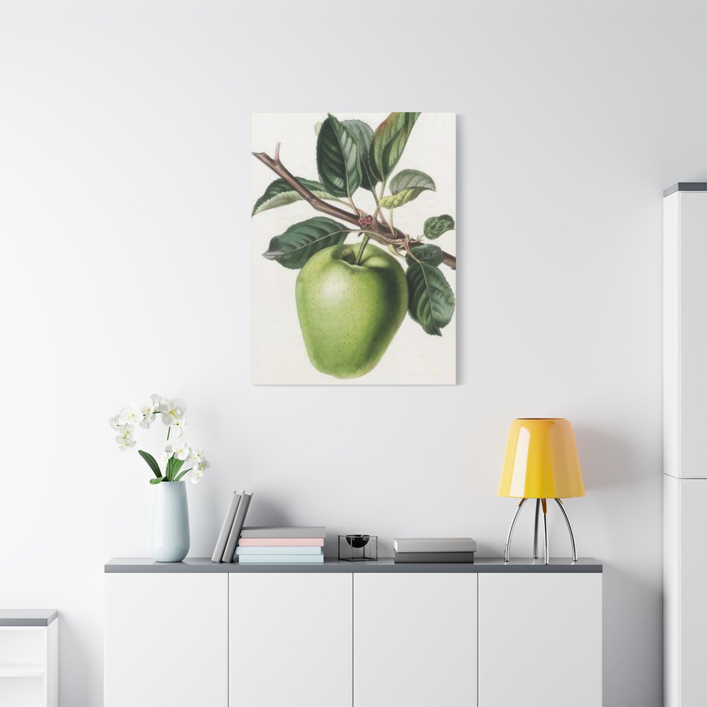 Pear Wall Art & Canvas Prints