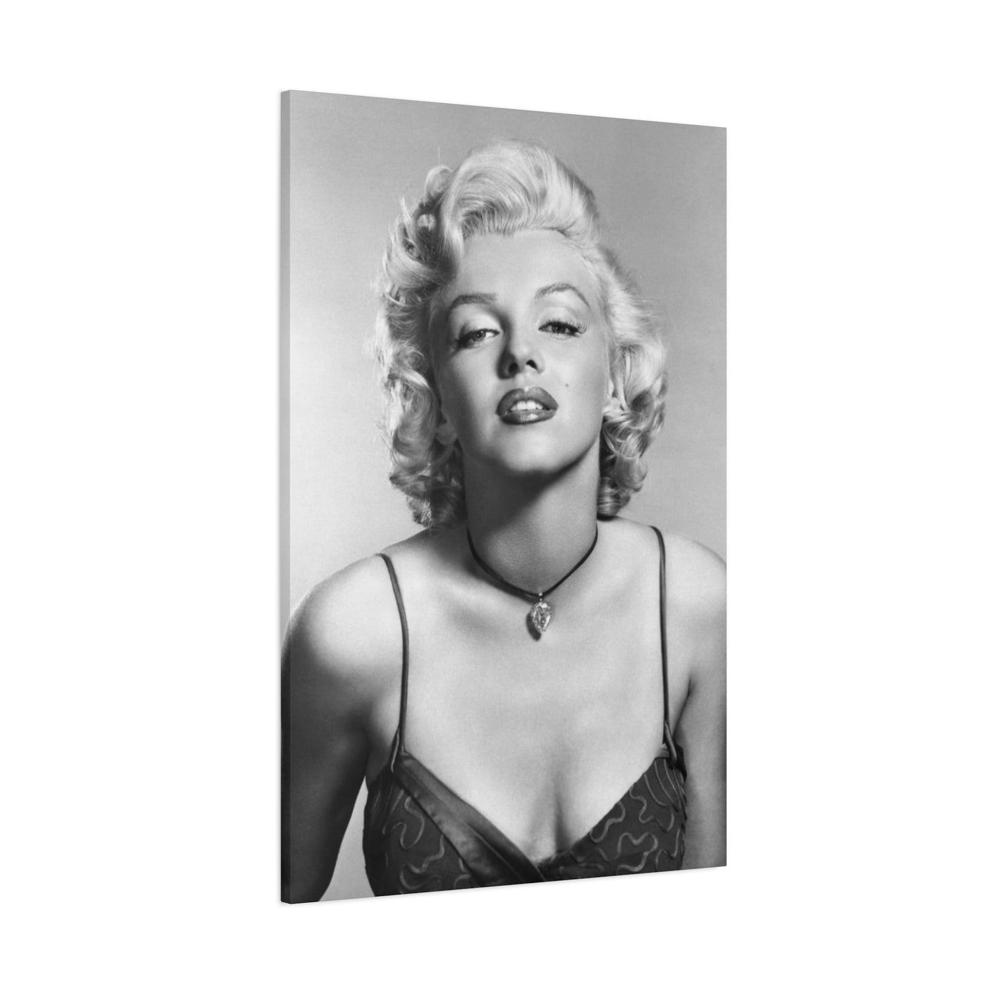 Beautiful Marilyn Monroe Photo Wall Art & Canvas Prints