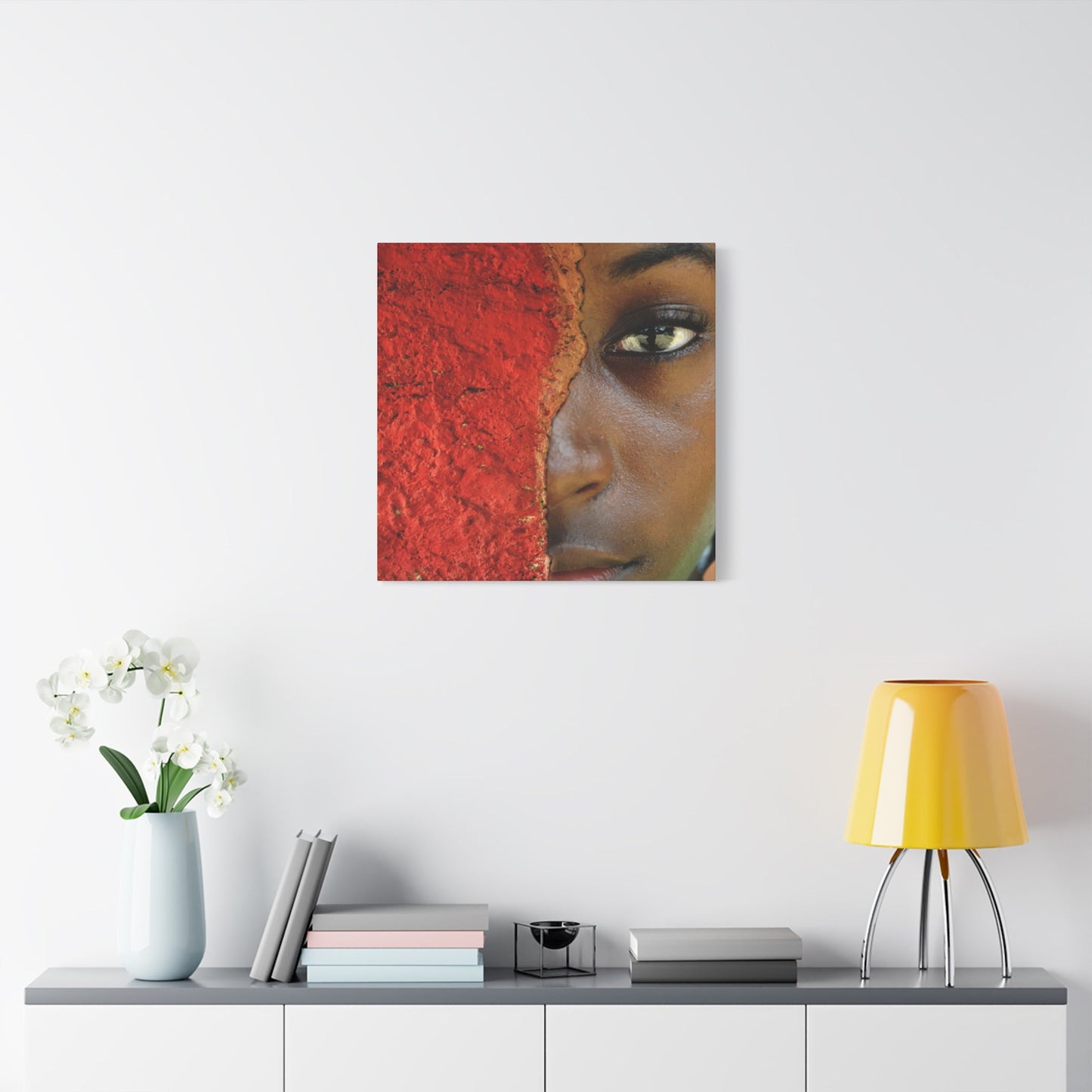 Angele Wall Art & Canvas Prints