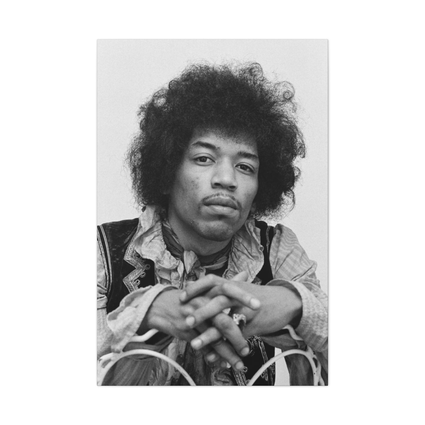 Jimi Hendrix Poster Wall Art & Canvas Prints