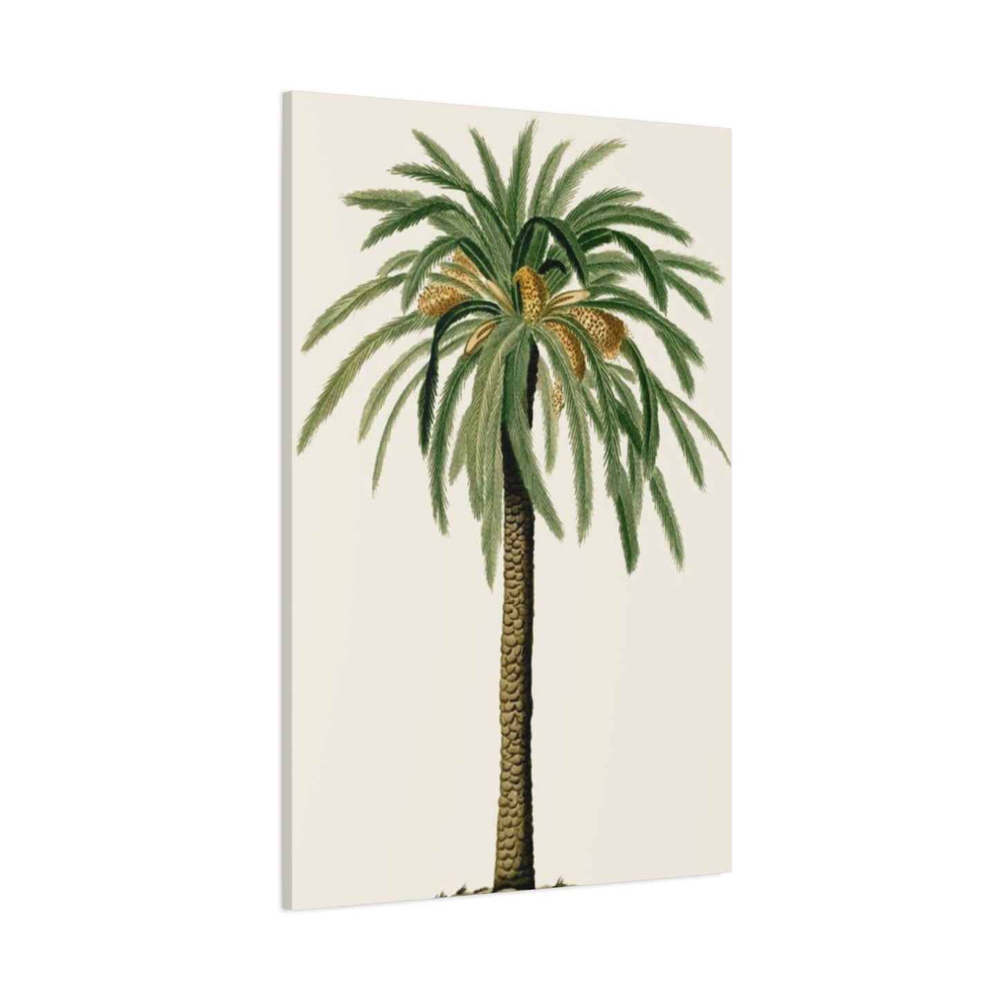 Palm Tree Painting Wall Art & Canvas Prints