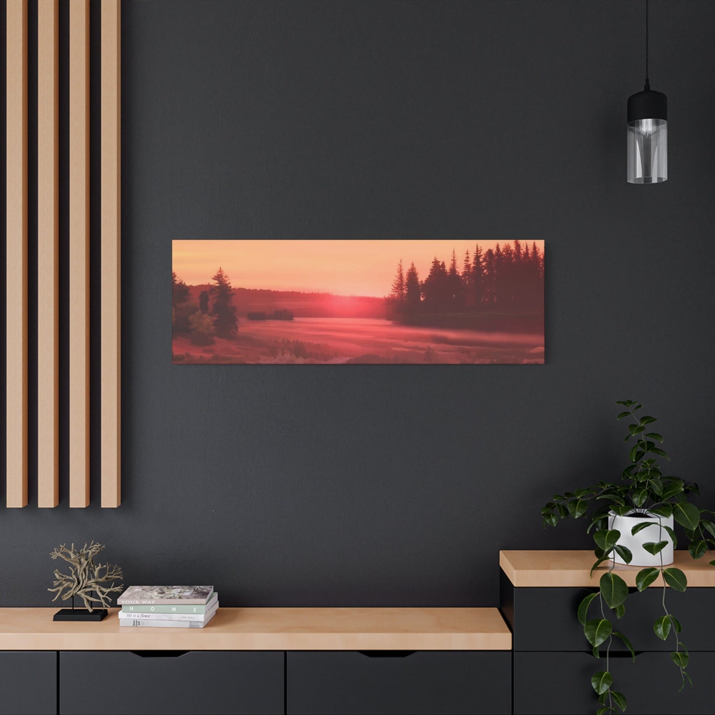 Landscape Wall Art & Canvas Prints