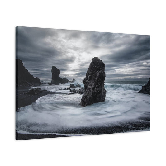 Stormy Wall Art & Canvas Prints