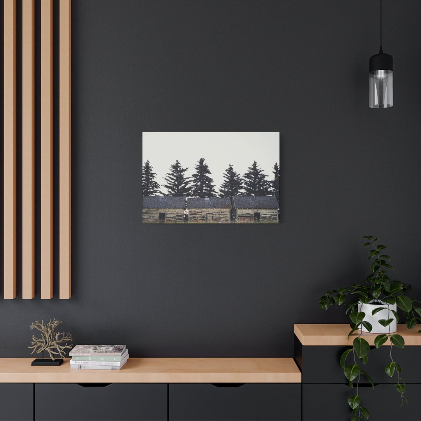 Traditional Rustic Wall Art & Canvas Prints