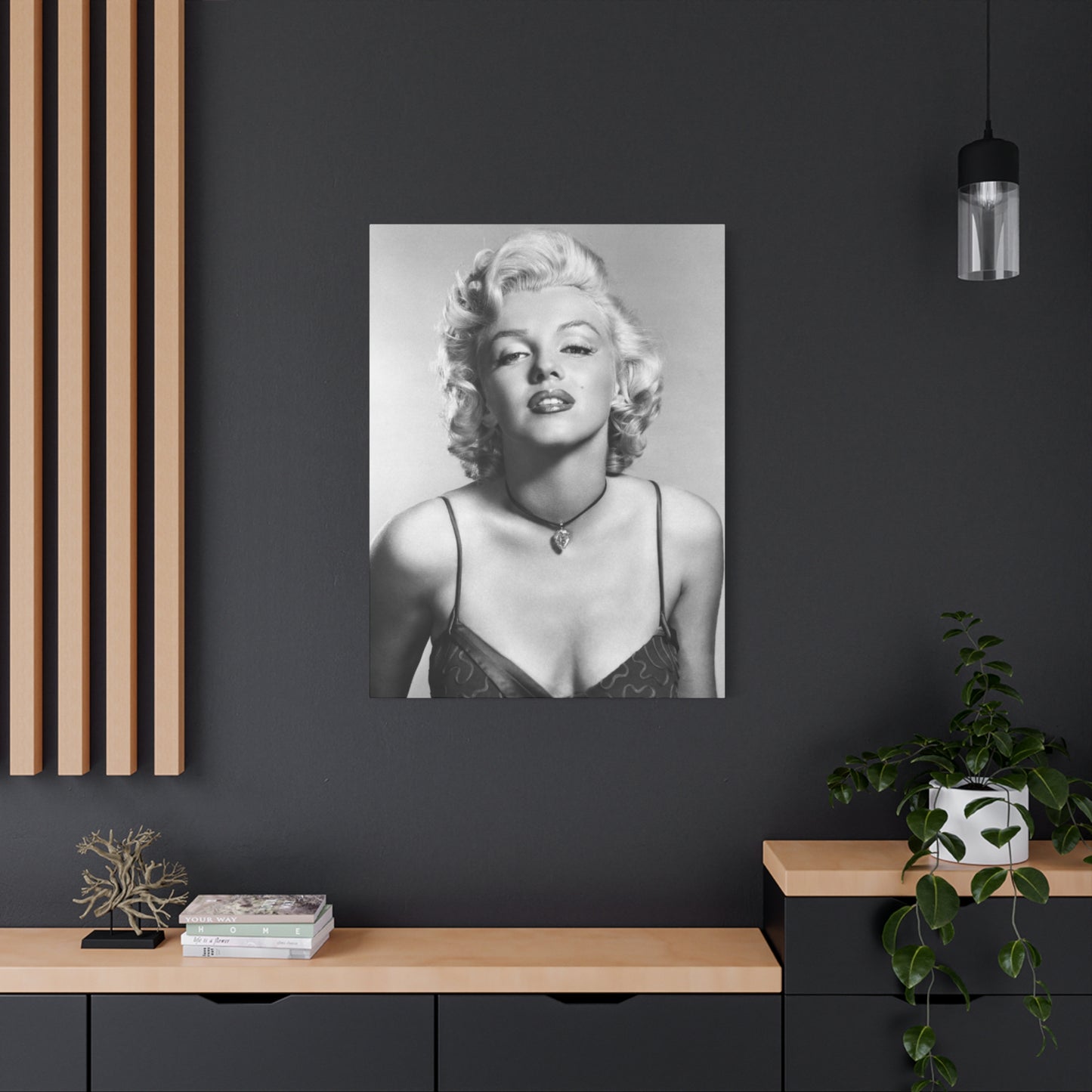 Beautiful Marilyn Monroe Photo Wall Art & Canvas Prints