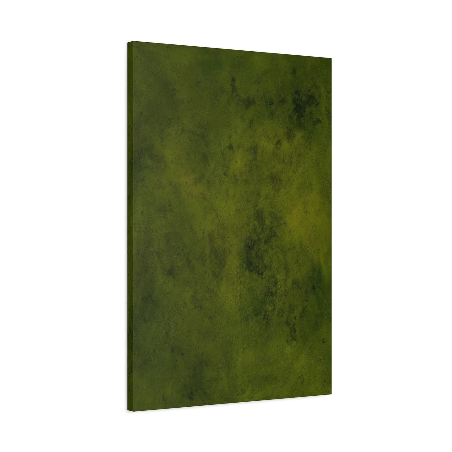 Olive Green Painting Wall Art & Canvas Prints