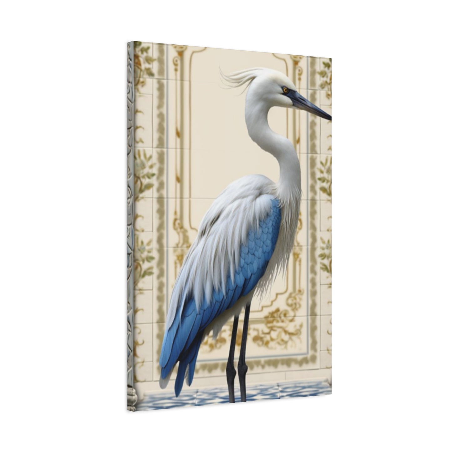 Beautiful Herons Wall Art & Canvas Prints