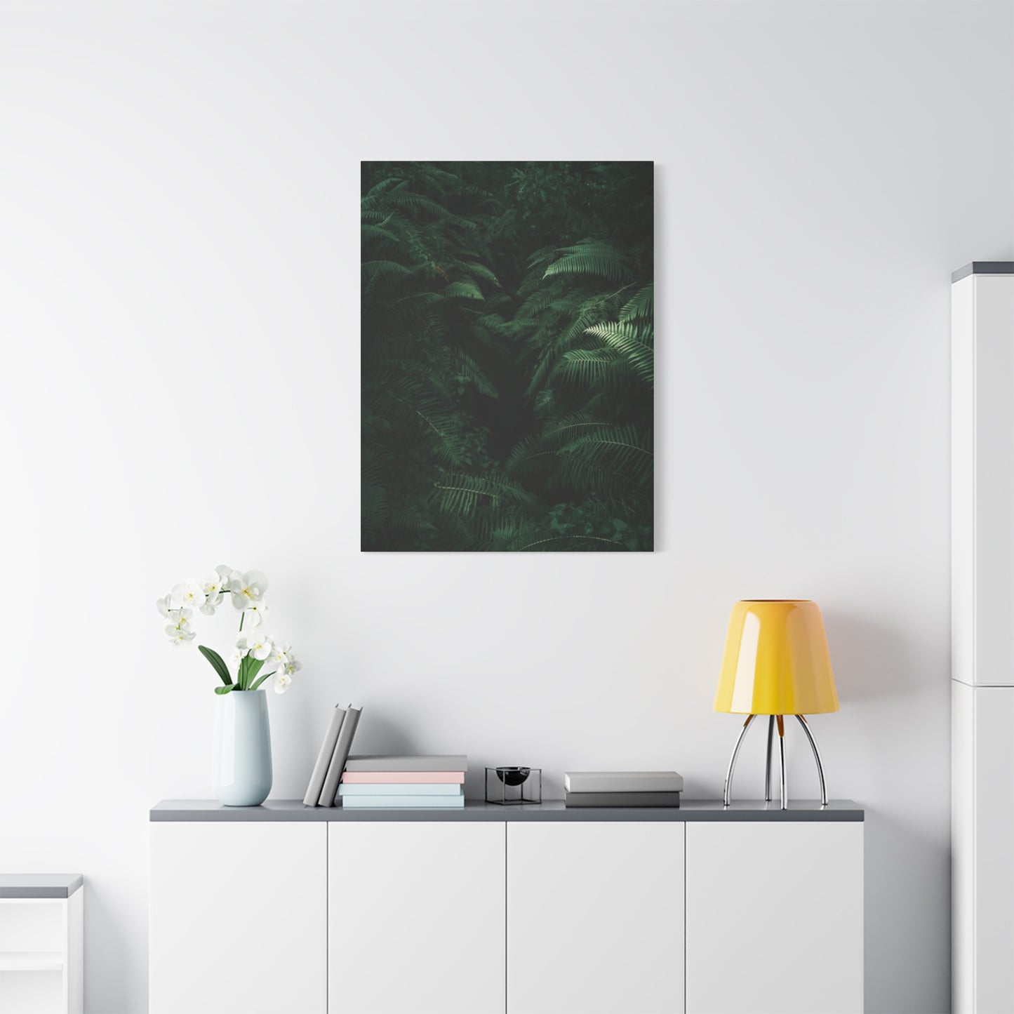 Tropical Forest Wall Art & Canvas Prints