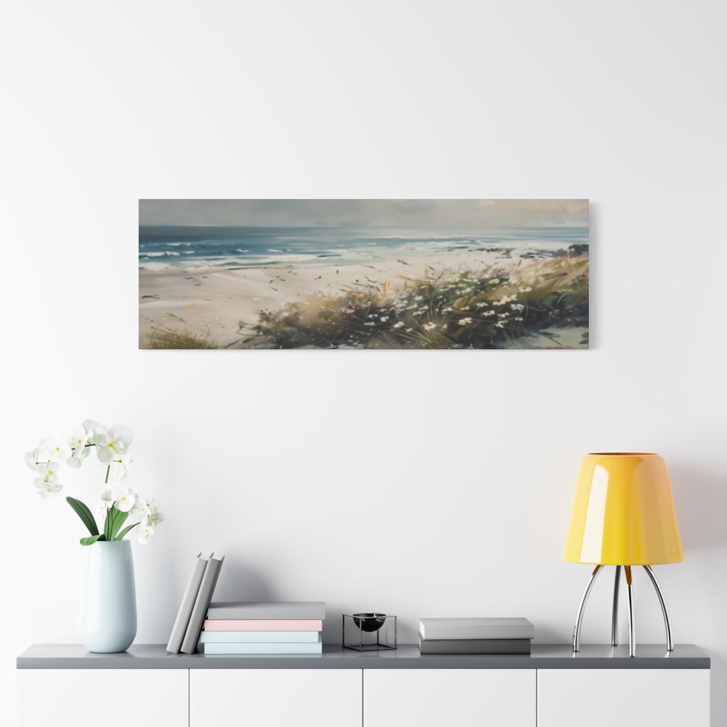 Beach Panoramas Wall Art & Canvas Prints