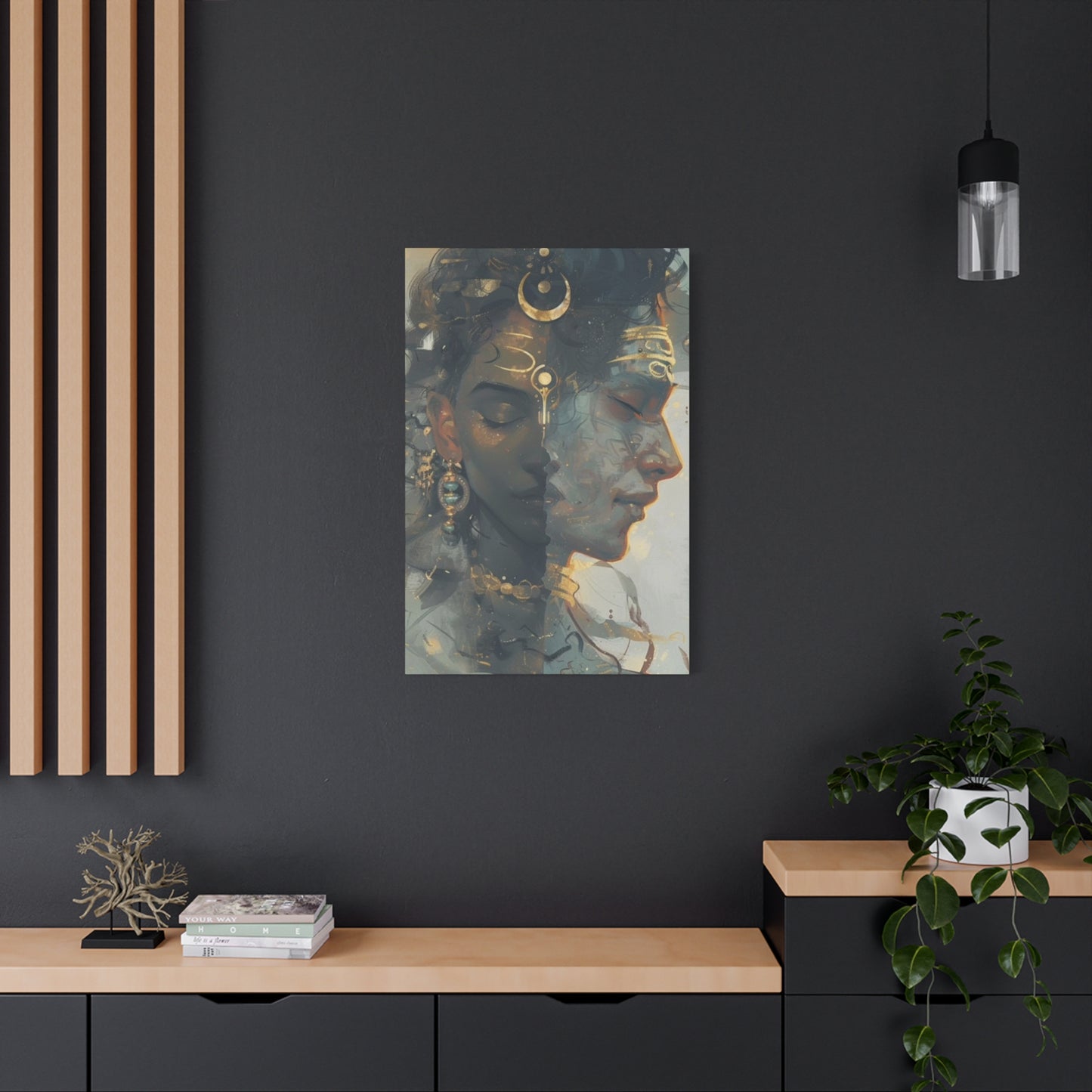 Shiva Wall Art & Canvas Prints