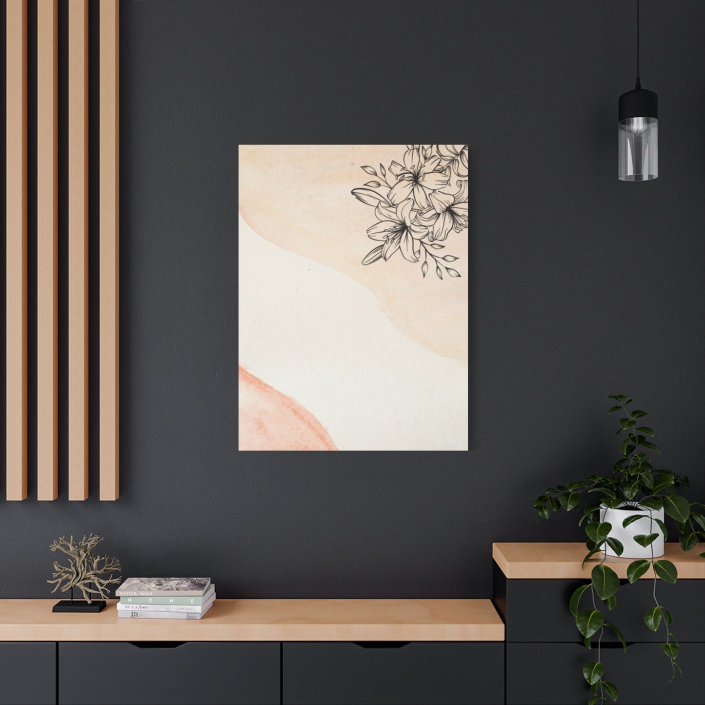 Brown Eucalyptus Wall Art & Canvas Prints