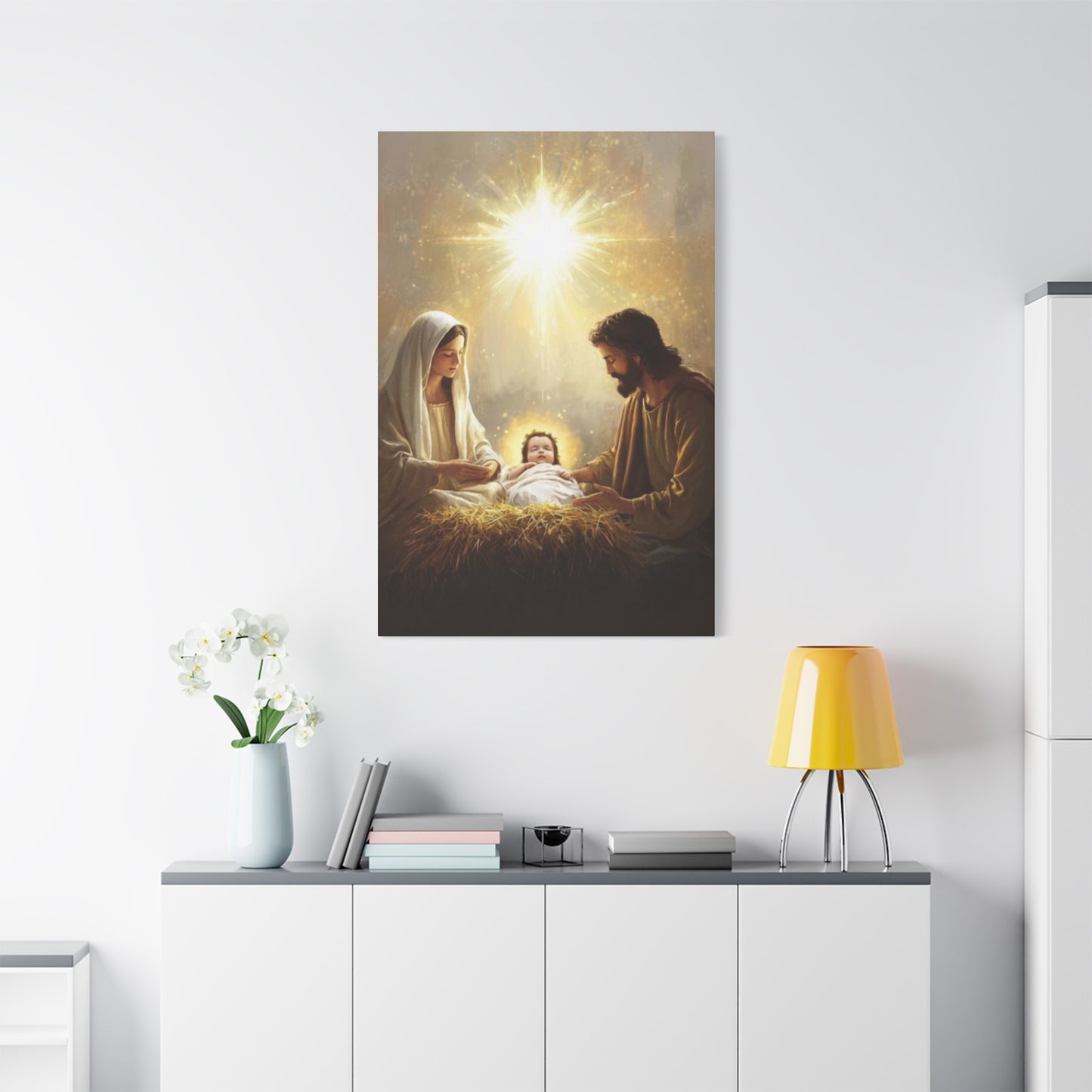 Family Love Wall Art & Canvas Prints