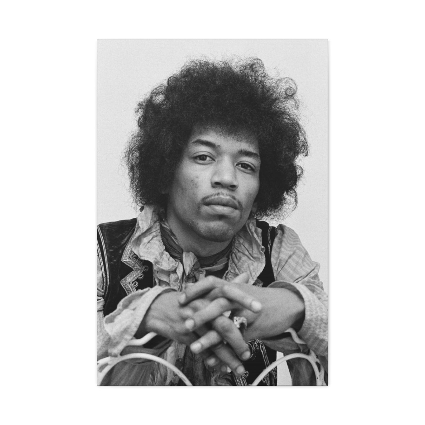 Jimi Hendrix Poster Wall Art & Canvas Prints