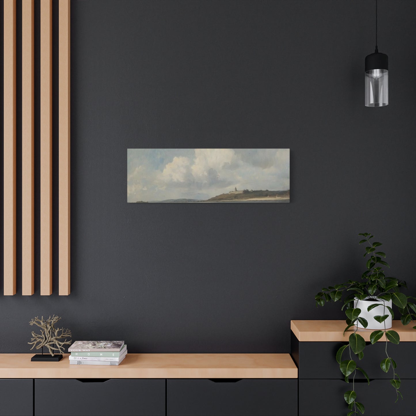 Clouds Panoramas Wall Art & Canvas Prints