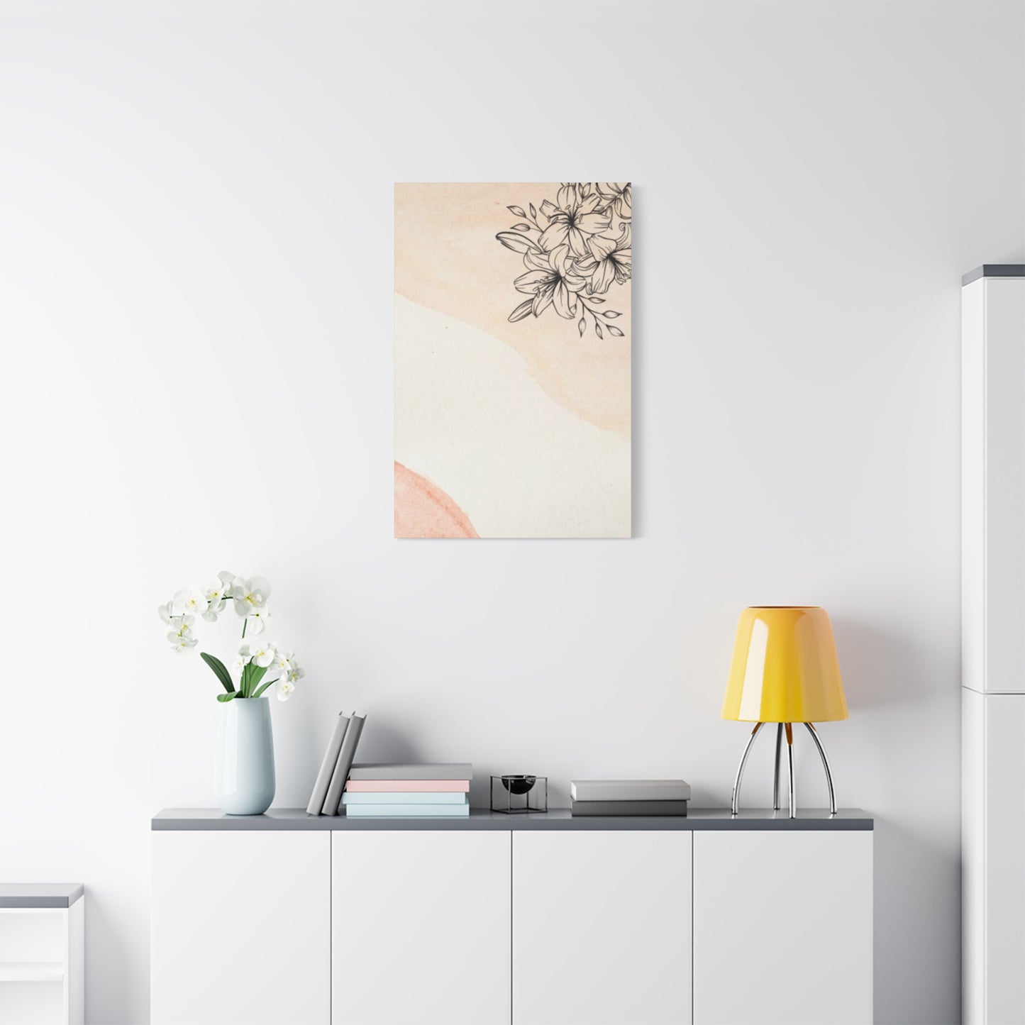 Brown Eucalyptus Wall Art & Canvas Prints