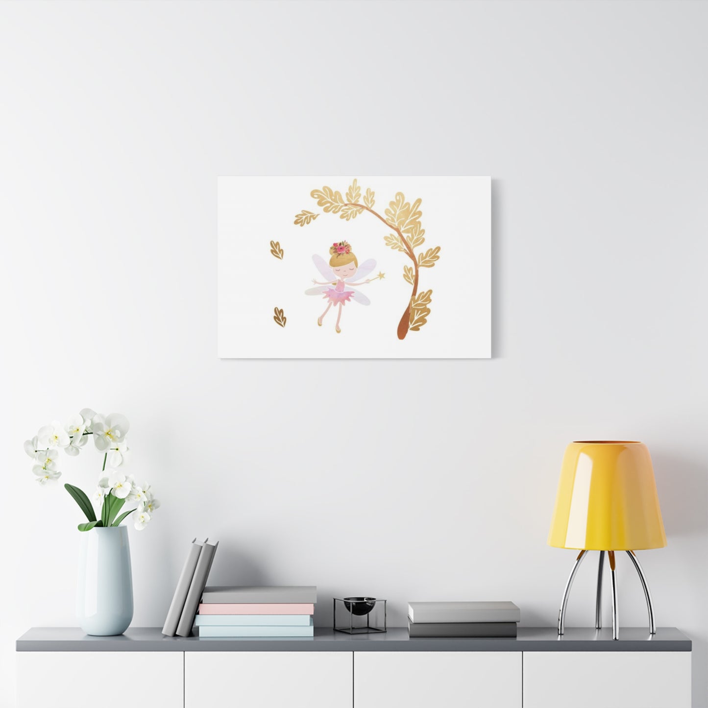 Fairy Tales Wall Art & Canvas Prints