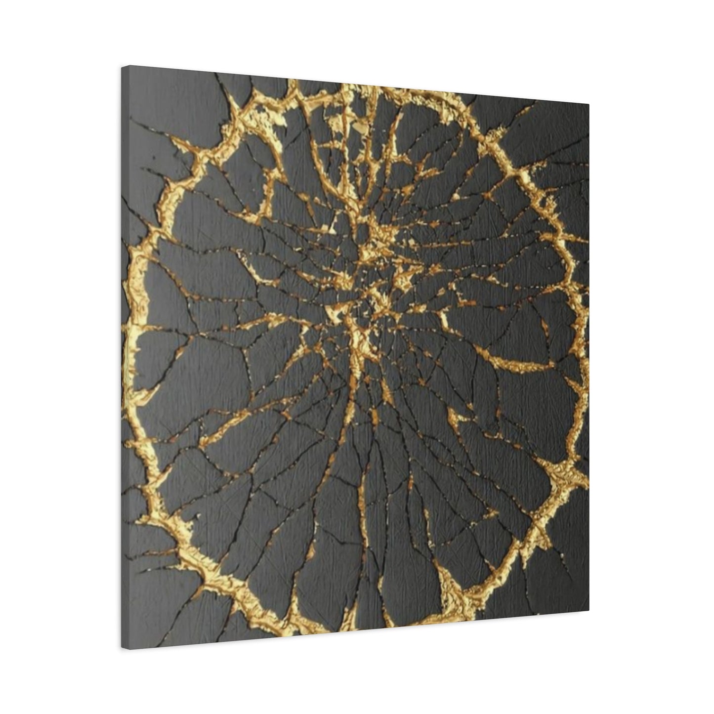 Golden Circle Wall Art & Canvas Prints