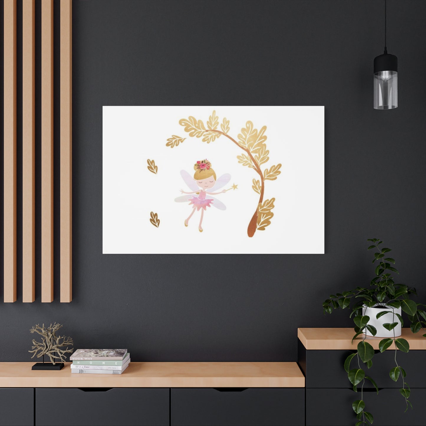 Fairy Tales Wall Art & Canvas Prints