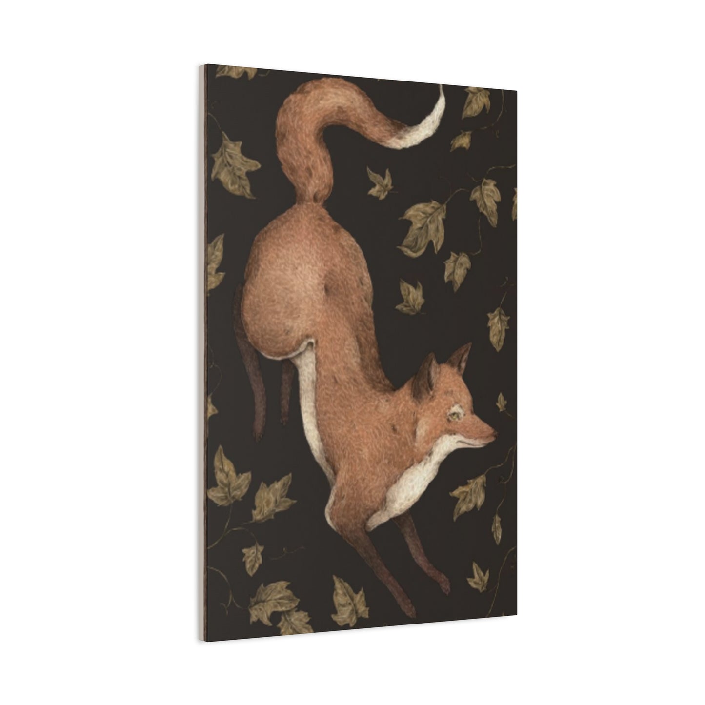 The Fox And IVY Wall Art & Canvas Prints