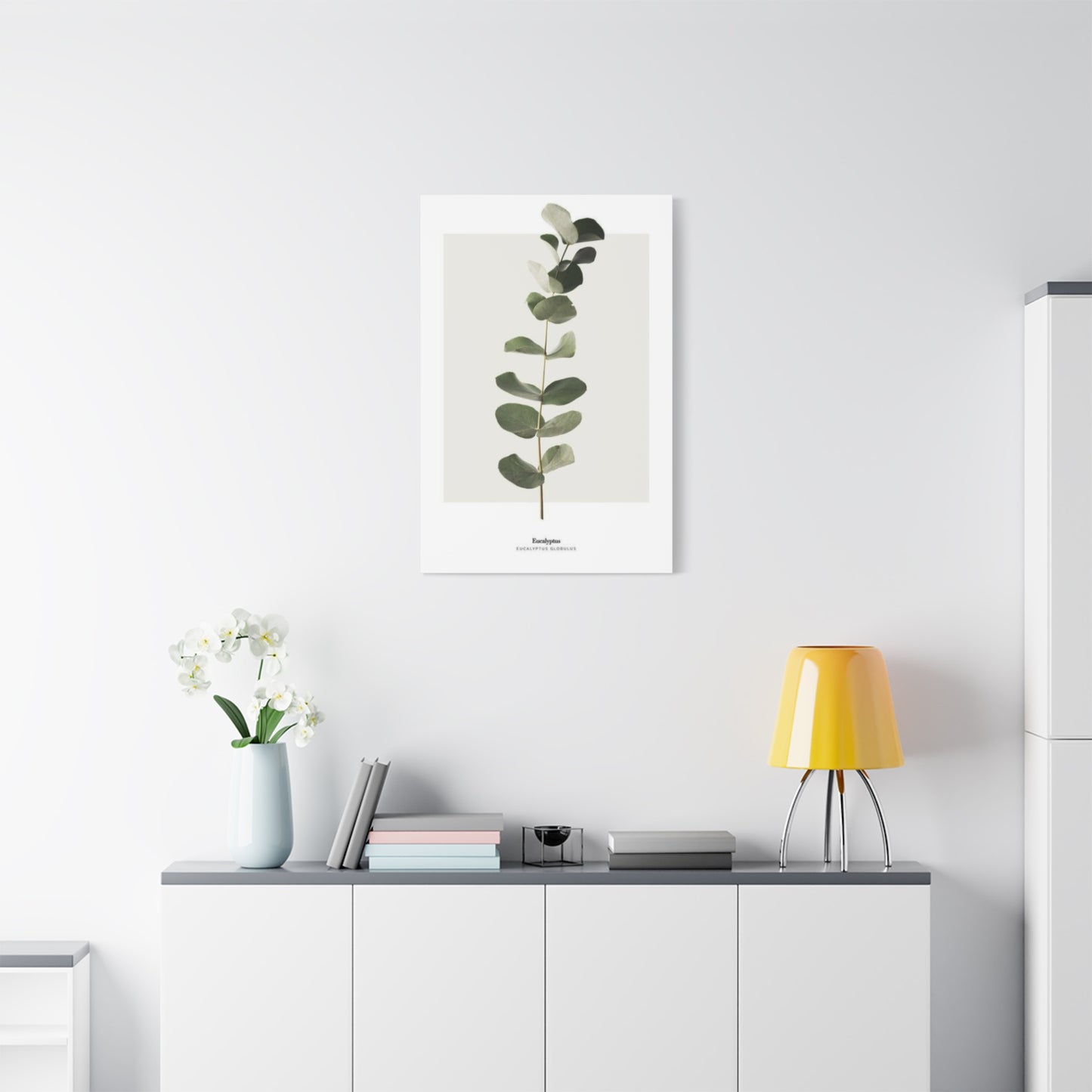 Eucalyptus Wall Art & Canvas Prints