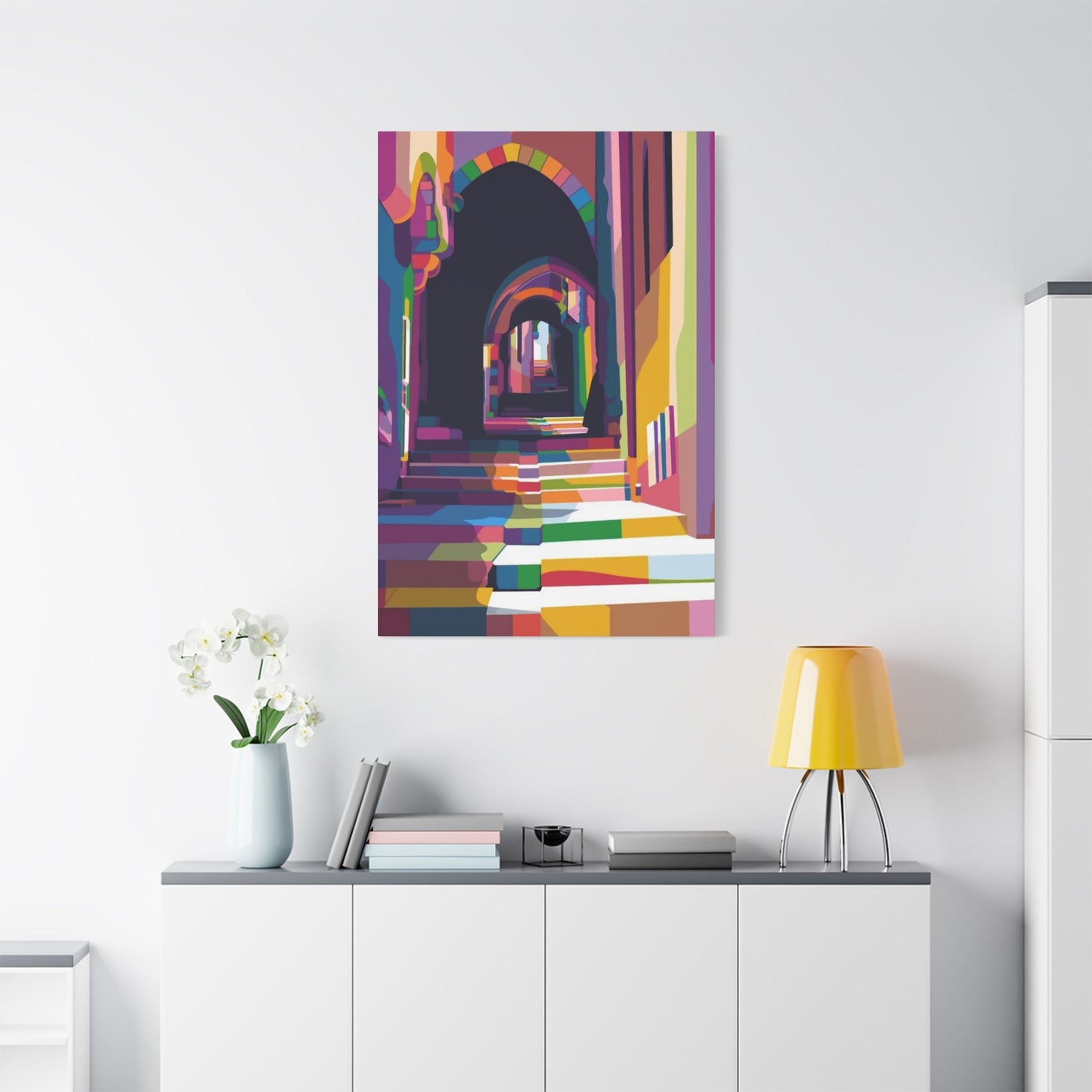 Contemporary Wall Art & Canvas Prints