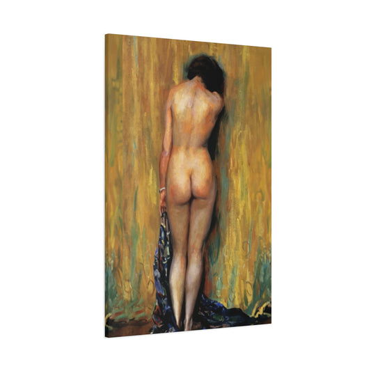 Woman Wall Art & Canvas Prints