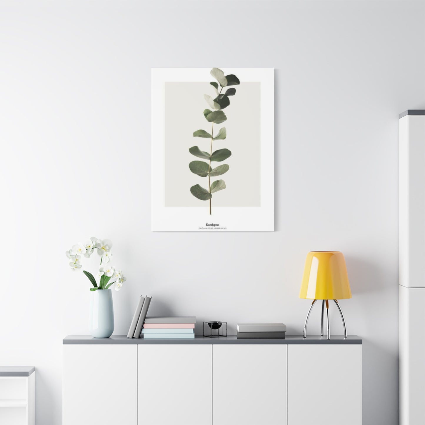 Eucalyptus Wall Art & Canvas Prints