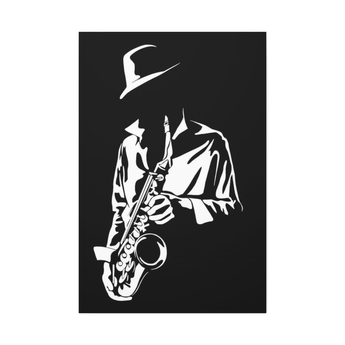 Jazz Music Artist Wall Art & Canvas Prints