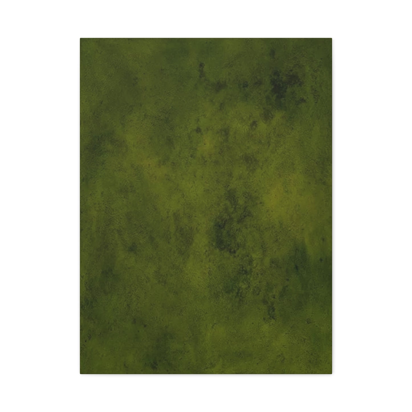 Olive Green Painting Wall Art & Canvas Prints