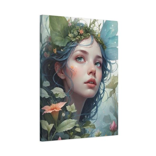 Beautiful Angel Fairies Wall Art & Canvas Prints