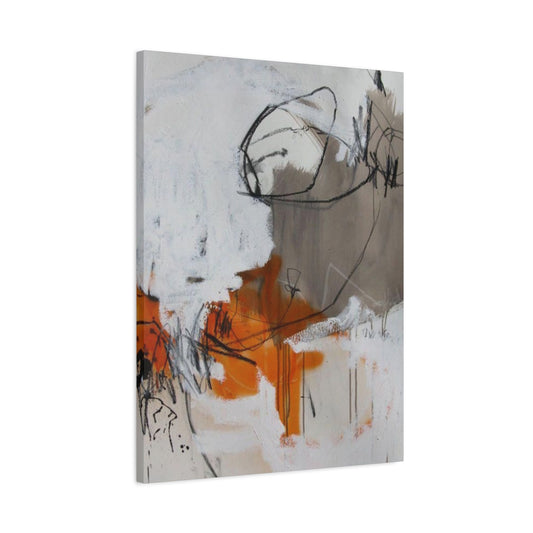 Abstract Modernism Wall Art & Canvas Prints