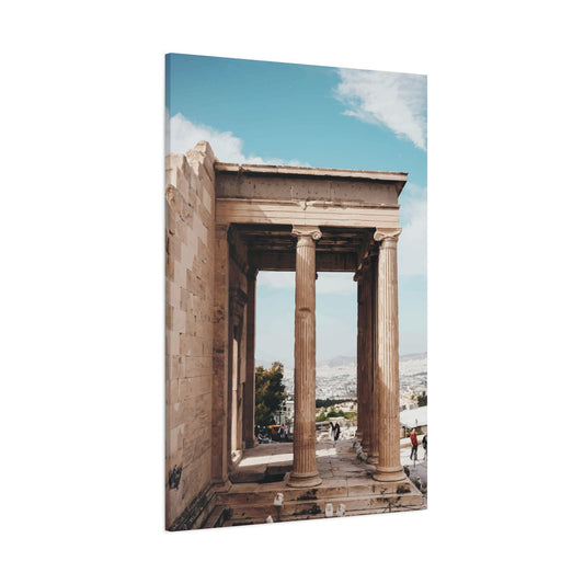 Ancient Wall Art & Canvas Prints