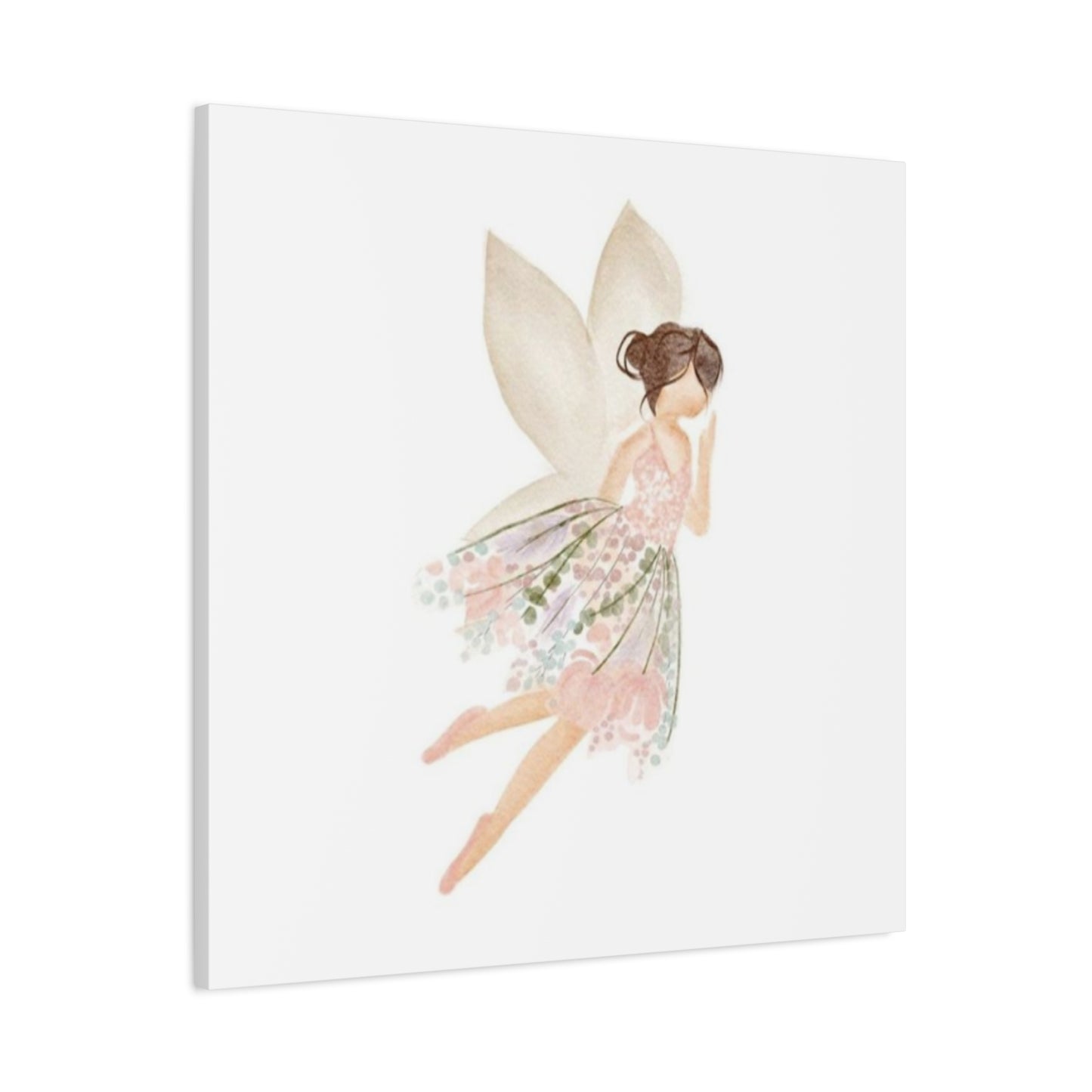 Angels Fairies Wall Art & Canvas Prints