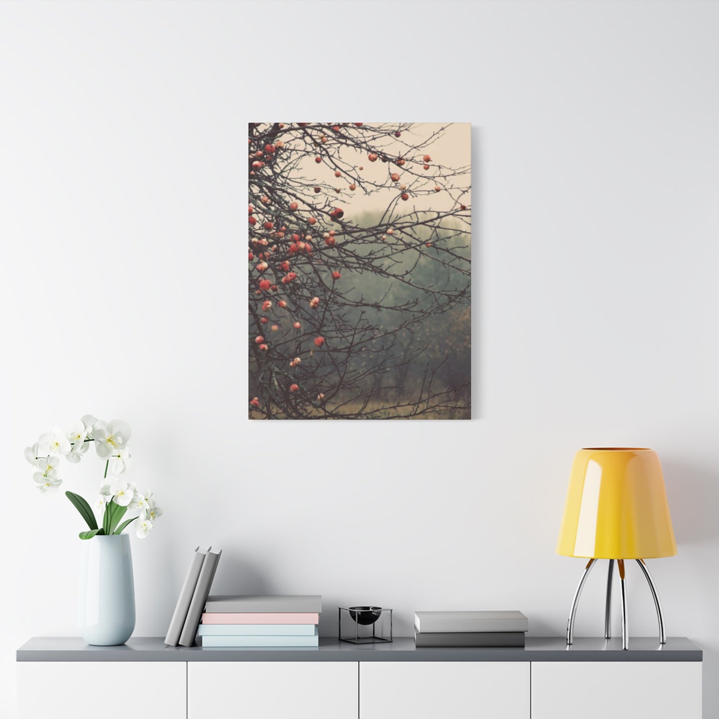 Fruit Tree Fine Wall Art & Canvas Prints